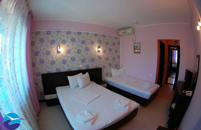 Vila Alessia - Foto 28