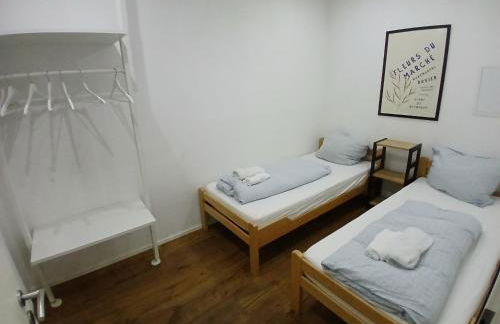 Apartment central - Foto 8