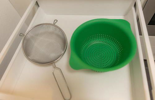 Brunnenblick Gastromeile, City, Messe & Stadionnah - Photo 54