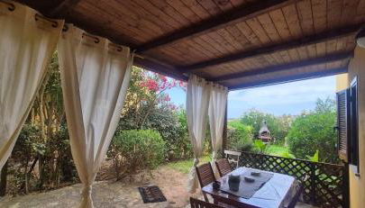 SoNi Home - Foto 2, Garden, Garden view