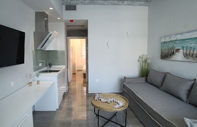 Minthi Boutique Apartments - Foto 35