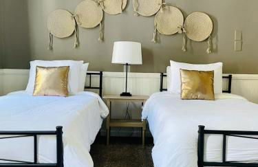 Leaning House of Haynie - Foto 37