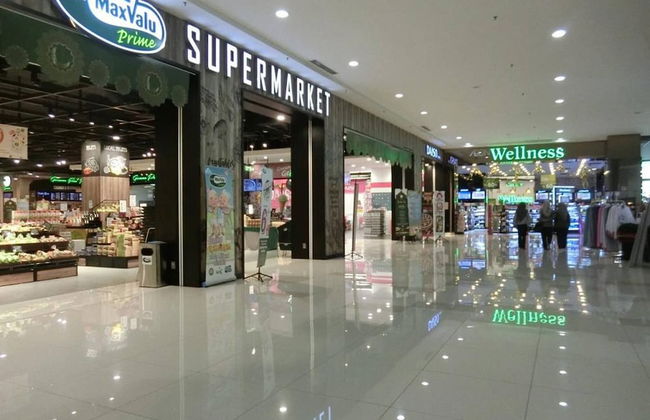 Bangi Evo Soho Wi-fi Ukm - Foto 9