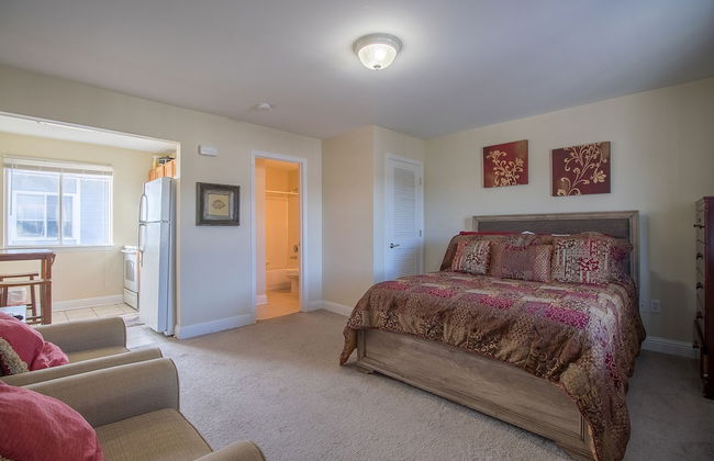 Oak Shores Studio 36 - Foto 3