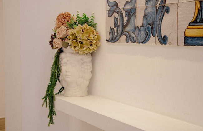 BADIA NUOVA Apart Hotel - Foto 2