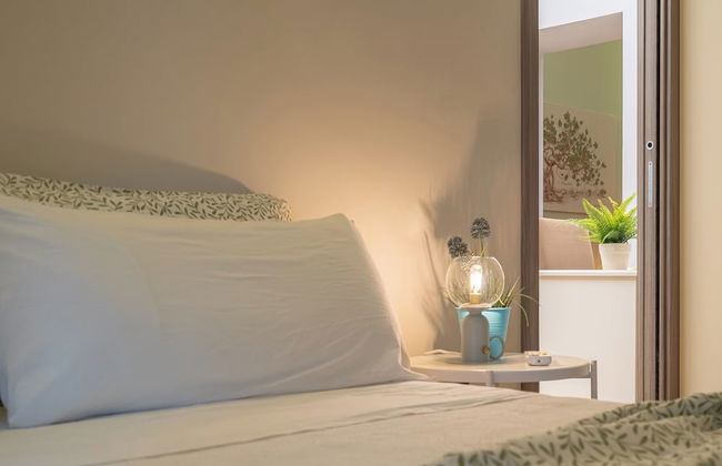 Central Cozy Apartment 70m2 In '700s Baroque Building - Foto 7