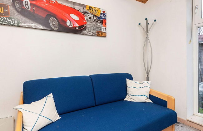 6 Person Holiday Home in Karrebaeksminde - Foto 10