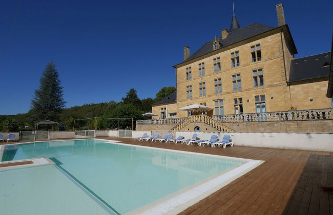 Le Domaine de Pelvezy - Vacances ULVF - Photo 12