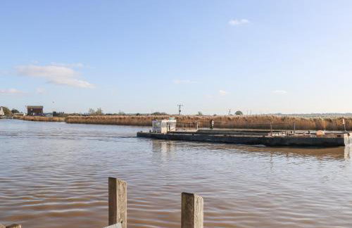 Foundry Cottage - Foto 23