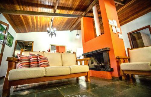 Chácara Atibaia com Casa na Árvore - Foto 11