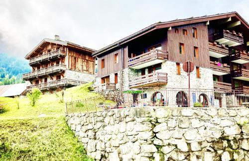 Ruim 6 persoons appartement super centraal gelegen aan de piste - Photo 12