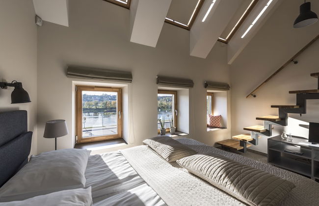 King Mindaugas Apartments - Photo 28