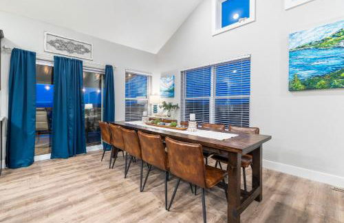 Private Hot Tub, Lake View, 8400 of Free Daily Tickets, Unique Floor Plan! - Foto $