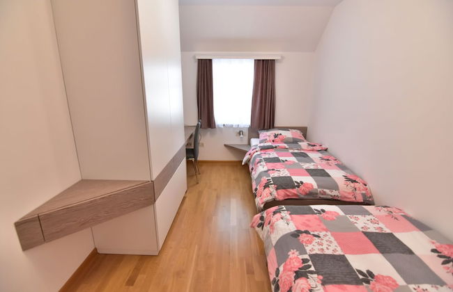 Vila Kljuce Apartments Bled - Foto 7