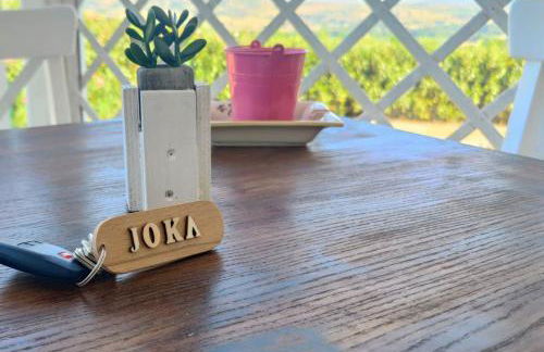 Joka B&B e Home Food - Foto 3