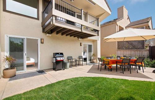 La Jolla Hillside Views and Coastal Comfort - Foto 36