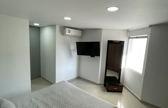 Amoblados Ivanna ApartaHotel - Laureles Estadio - Photo 17