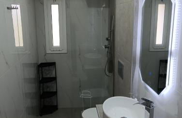 VillaPouliezos Apartments - Foto 4