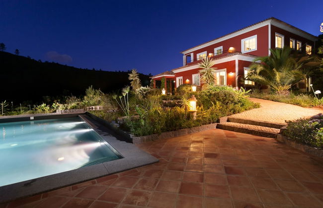Luxurious Villa in Monchique With Private Pool - Foto 31
