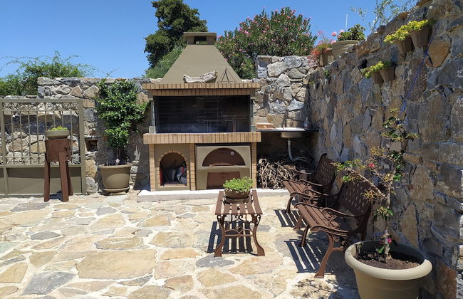 Villa Kastania - Foto 54