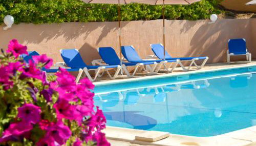 Apartment Residence Cabanaccia 3 Pieces 6 Pers-3 by Interhome - Foto 2