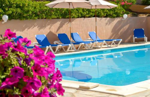 Apartment Residence Cabanaccia 3 Pieces 6 Pers-2 by Interhome - Foto 1