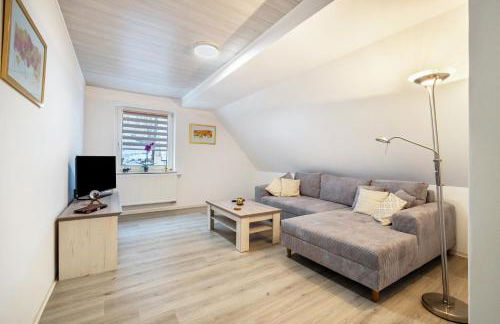 Residenz Schlossturm - Foto 1