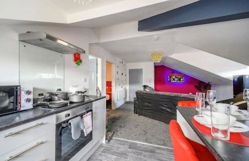 -4F421- For your Relaxed,Cosy stay,Free Parking - Foto 9