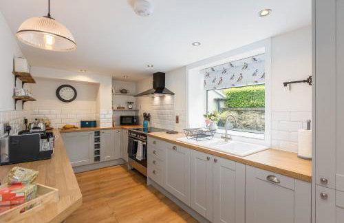 Moorside Cottage - Beautiful North Yorkshire Stone Cottage - Photo 6