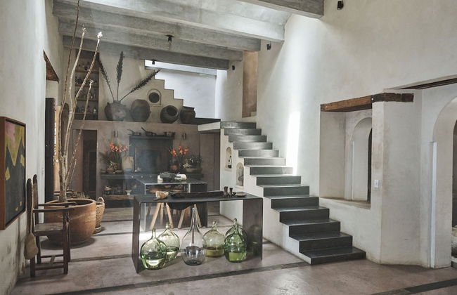 Casa De Ella in Oaxaca de Ju rez - Foto 8