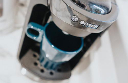 Dazzling & Modern 4bd - Coop LIVE - Etihad - Parking - Foto 27