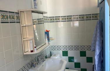 Serenita - WiFi, Vue Mer, Central - Foto 2