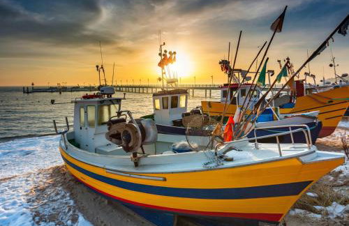 Angel Sea Hill Apartment - Photo 15