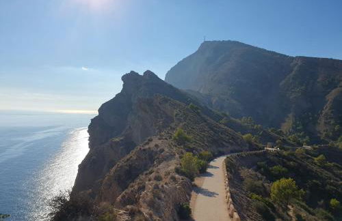 Villa Panoramica / La Nucia (Costa Blanca) - Foto 38