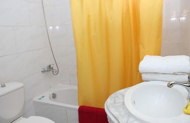 Alexandria Mediterranean Suites - Foto 38