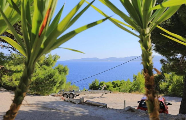 Kuzma - sea View - H - Foto 24