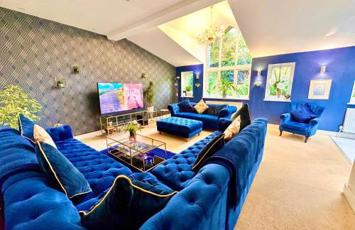 PENDERI HOUSE Usk with Cymru Holidays - Foto 1