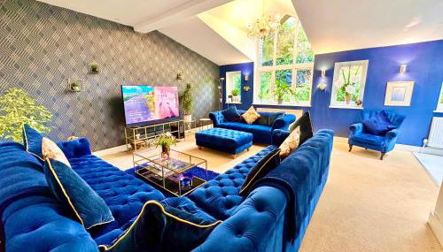 PENDERI HOUSE Usk with Cymru Holidays - Foto 1