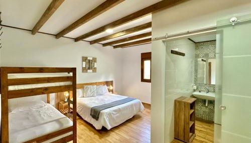 Villa El Guanche -Boutique Apartments & rooms - Foto 3