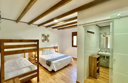 Villa El Guanche -Boutique Apartments & rooms - Foto 3