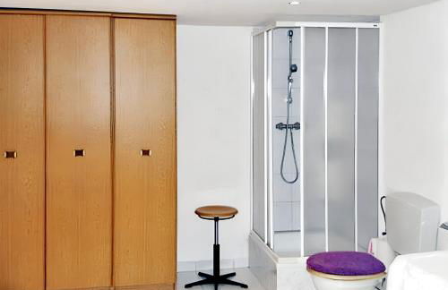 Comfortable apartment in Obernaundorf with shared pool, 45m² - Foto 9