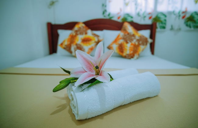 Hymn's Tourist Inn - Foto 7