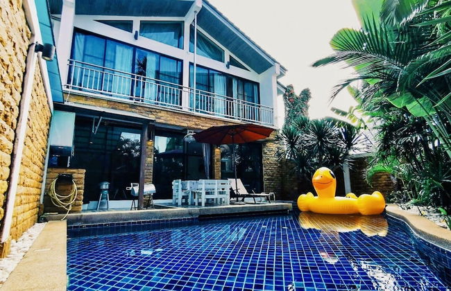 4poolvillas - Foto 44