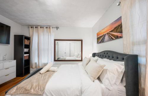 Charming Boston Retreat 3BR Parking Perfect for Families & Groups - Foto 4