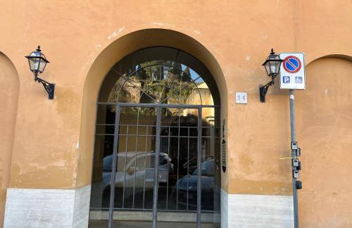 Shabby Roman Studio- ai fori Imperiali - Foto 11