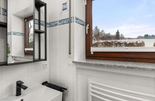 House Velmont - Sauna, Kamin, Garten, Grill, Garage, 20min Winterberg - Foto 27