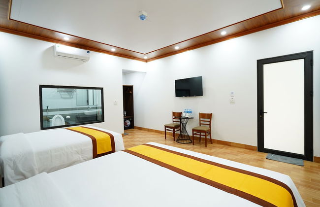 Thach's Homestay Tam Coc - Foto 17