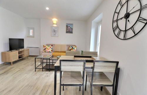 Le Verd'oyant - Calme et Parking - Proche Centre - Mon Groom - Foto 16