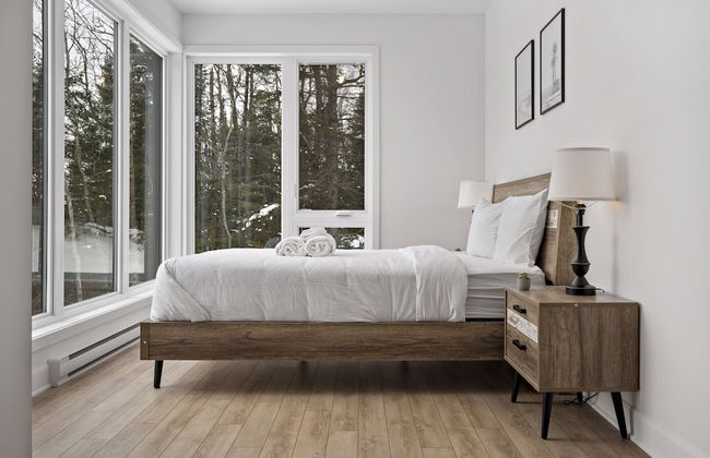 Belair 5 by Tremblant Platinum - Foto 11