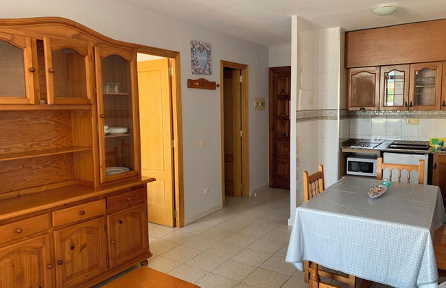 Apartamentos Habitat - Playa Romana 3000 - Foto 13